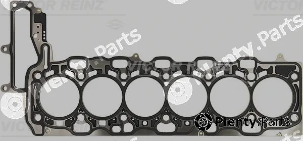 Victor Reinz 61-10753-20 — Gasket, cylinder head