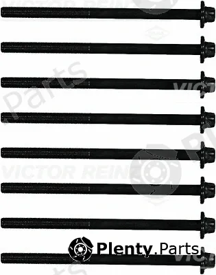 Victor Reinz 14-12252-01 — Cylinder Head Bolt Set