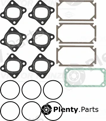 Victor Reinz 11-24363-02 — Gasket Set, intake/exhaust manifold