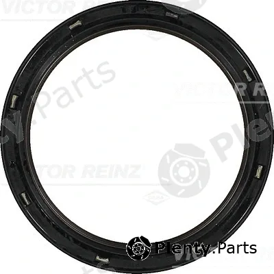 Victor Reinz 81-34462-00 — Shaft Seal, crankshaft