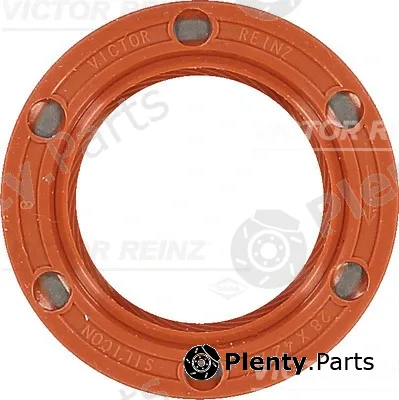 Victor Reinz 81-33653-10 — Shaft Seal, crankshaft