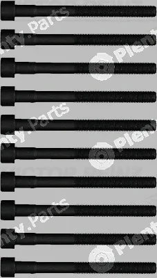Victor Reinz 14-18066-01 — Cylinder Head Bolt Set