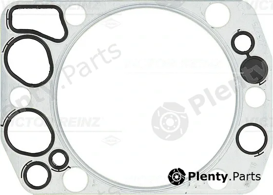 Victor Reinz 61-25275-00 — Gasket, cylinder head