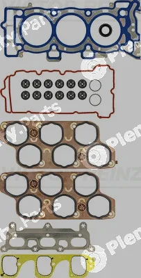 Victor Reinz 02-37220-01 — Gasket Kit, cylinder head