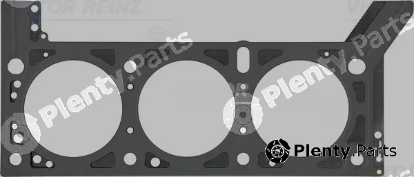 Victor Reinz 61-10057-00 — Gasket, cylinder head