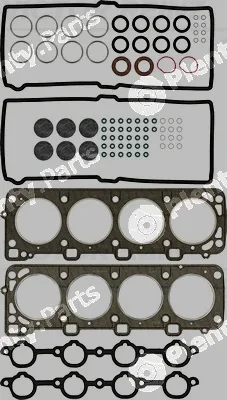 Victor Reinz 02-26035-04 — Gasket Kit, cylinder head