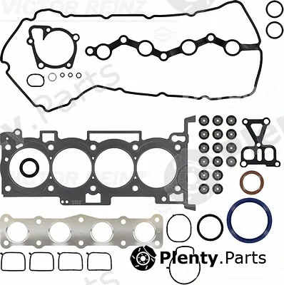 Victor Reinz 01-10012-01 — Full Gasket Kit, engine