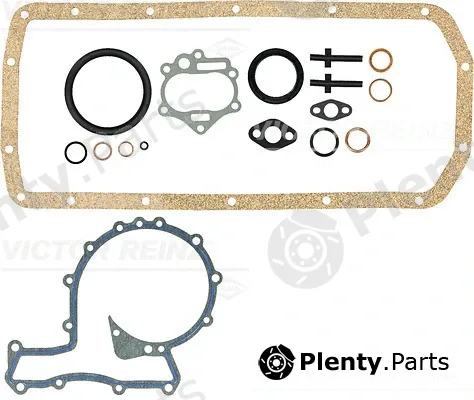 Victor Reinz 08-35523-01 — Gasket Kit, crankcase