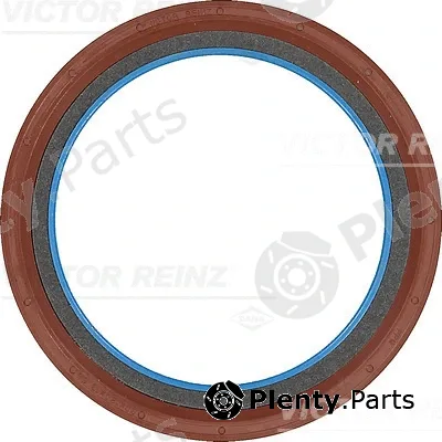 Victor Reinz 81-38089-00 — Shaft Seal, crankshaft