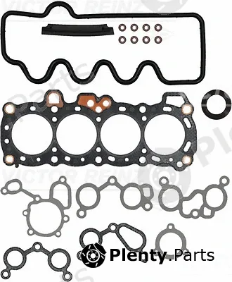 Victor Reinz 02-52505-01 — Gasket Kit, cylinder head