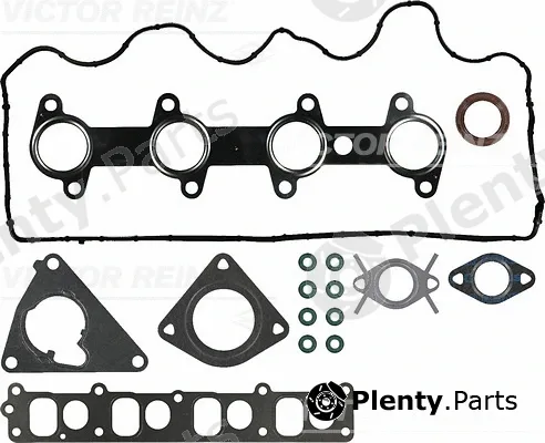 Victor Reinz 02-35638-03 — Gasket Kit, cylinder head