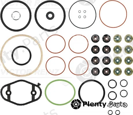 Victor Reinz 02-11346-01 — Gasket Kit, cylinder head