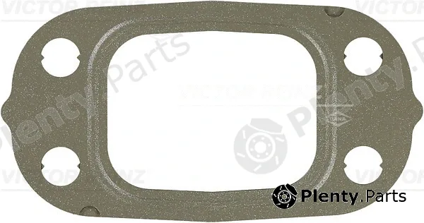 Victor Reinz 71-41967-00 — Gasket, exhaust manifold