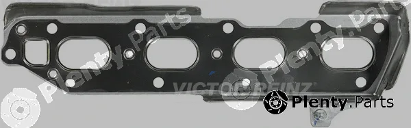Victor Reinz 71-12455-00 — Gasket, exhaust manifold