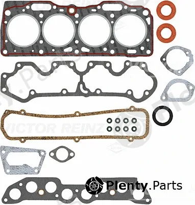 Victor Reinz 02-31760-02 — Gasket Kit, cylinder head