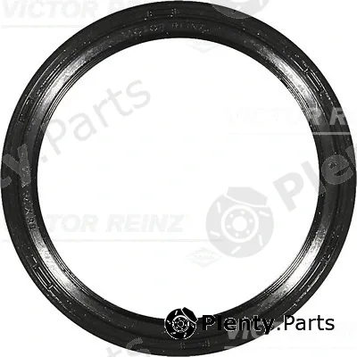 Victor Reinz 81-10378-00 — Shaft Seal, crankshaft