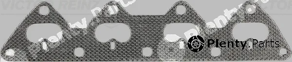 Victor Reinz 71-31969-00 — Gasket, exhaust manifold