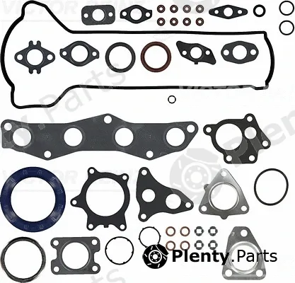 Victor Reinz 01-53558-02 — Full Gasket Kit, engine