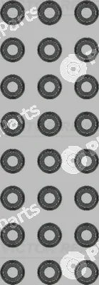 Victor Reinz 12-54196-02 — Seal Set, valve stem