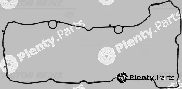 Victor Reinz 71-21936-00 — Gasket, cylinder head cover