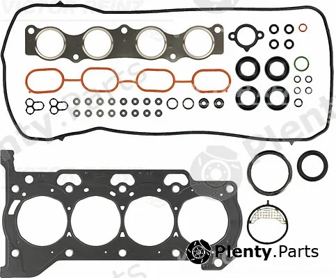 Victor Reinz 02-54025-05 — Gasket Kit, cylinder head