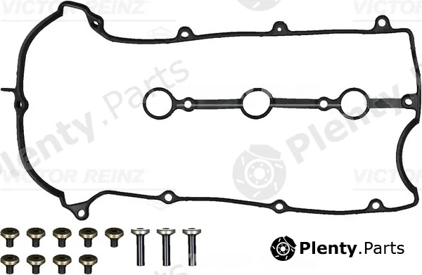 Victor Reinz 15-53529-01 — Gasket Set, cylinder head cover