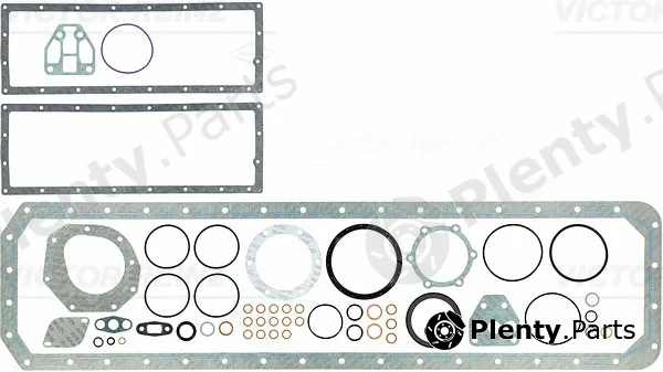 Victor Reinz 08-37736-01 — Gasket Kit, crankcase