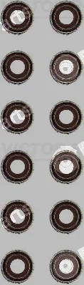 Victor Reinz 12-52733-02 — Seal Set, valve stem