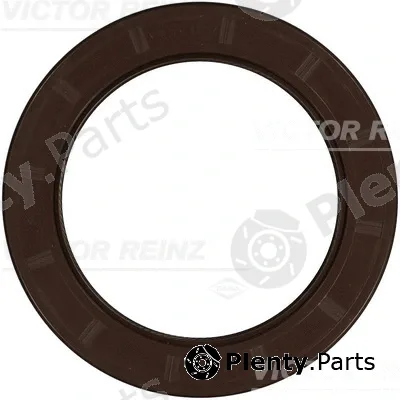 Victor Reinz 81-10632-00 — Shaft Seal, crankshaft