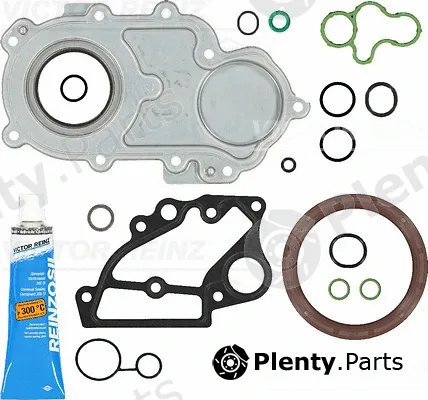 Victor Reinz 08-10013-01 — Gasket Kit, crankcase