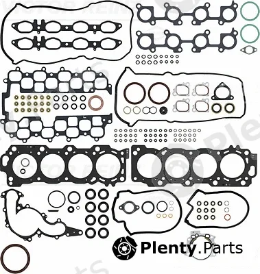 Victor Reinz 01-10160-01 — Full Gasket Kit, engine
