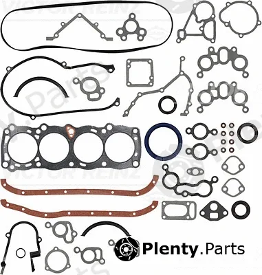 Victor Reinz 01-52220-04 — Full Gasket Kit, engine