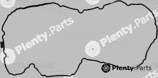Victor Reinz 71-17931-00 — Gasket, oil sump
