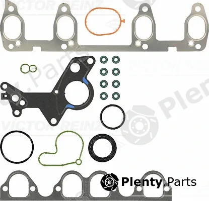 Victor Reinz 02-34302-02 — Gasket Kit, cylinder head