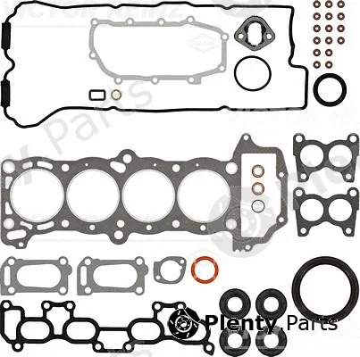 Victor Reinz 01-52715-01 — Full Gasket Kit, engine