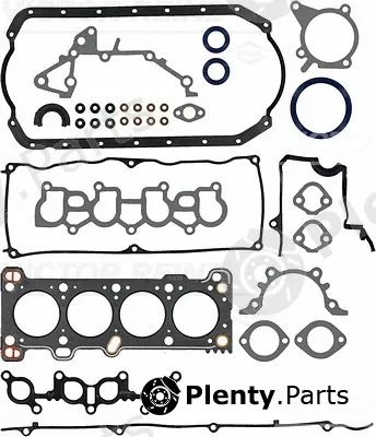 Victor Reinz 01-52420-01 — Full Gasket Kit, engine