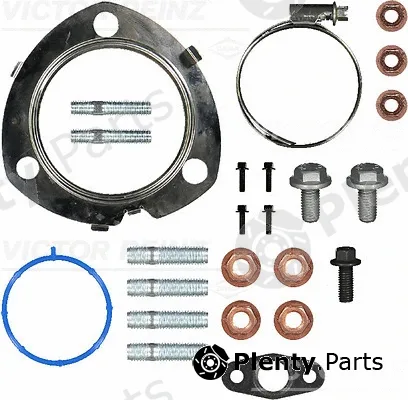 Victor Reinz 04-10325-01 — Mounting Kit, charger