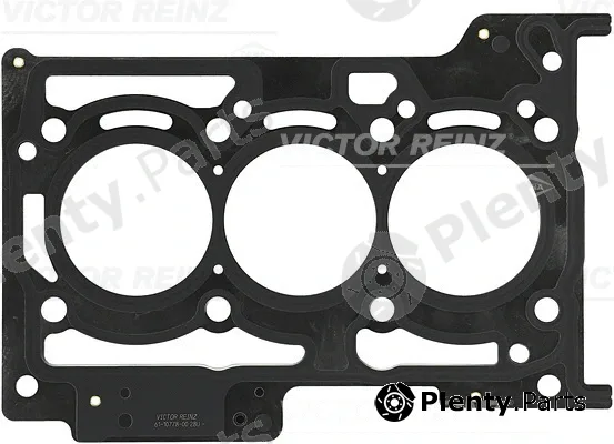 Victor Reinz 61-10778-00 — Gasket, cylinder head