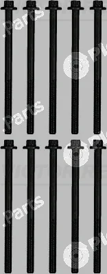 Victor Reinz 14-10174-01 — Cylinder Head Bolt Set