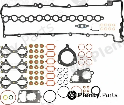Victor Reinz 02-37402-03 — Gasket Kit, cylinder head