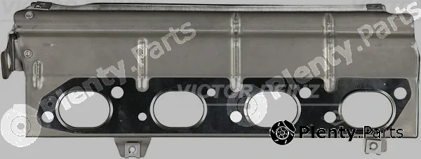 Victor Reinz 71-17512-00 — Gasket, exhaust manifold