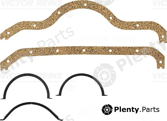 Victor Reinz 10-12807-02 — Gasket Set, oil sump