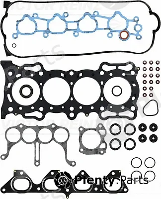 Victor Reinz 02-52695-01 — Gasket Kit, cylinder head