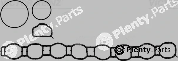 Victor Reinz 11-10001-01 — Gasket Set, intake manifold