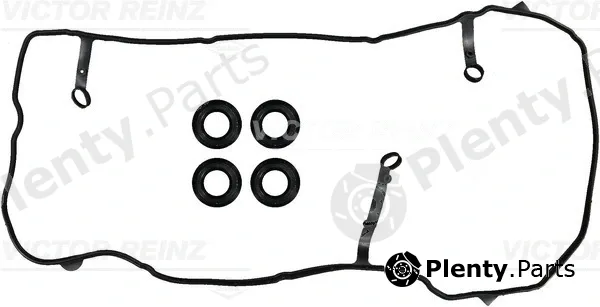 Victor Reinz 15-18375-01 — Gasket Set, cylinder head cover