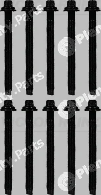Victor Reinz 14-32116-01 — Cylinder Head Bolt Set