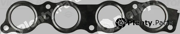 Victor Reinz 71-16664-00 — Gasket, exhaust manifold