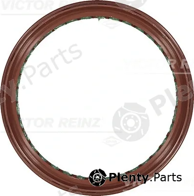 Victor Reinz 81-10437-00 — Shaft Seal, crankshaft