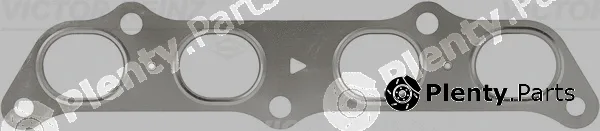 Victor Reinz 71-54104-00 — Gasket, exhaust manifold