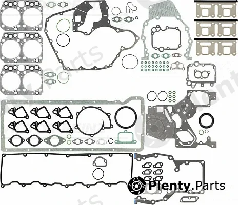 Victor Reinz 01-27660-17 — Full Gasket Kit, engine